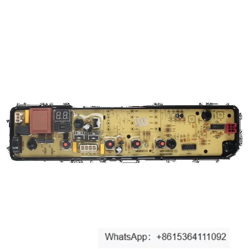 

Компьютерная плата стиральной машины MB80EC01 MB80ECO1 MB90ECO MB100ECO Main Edition