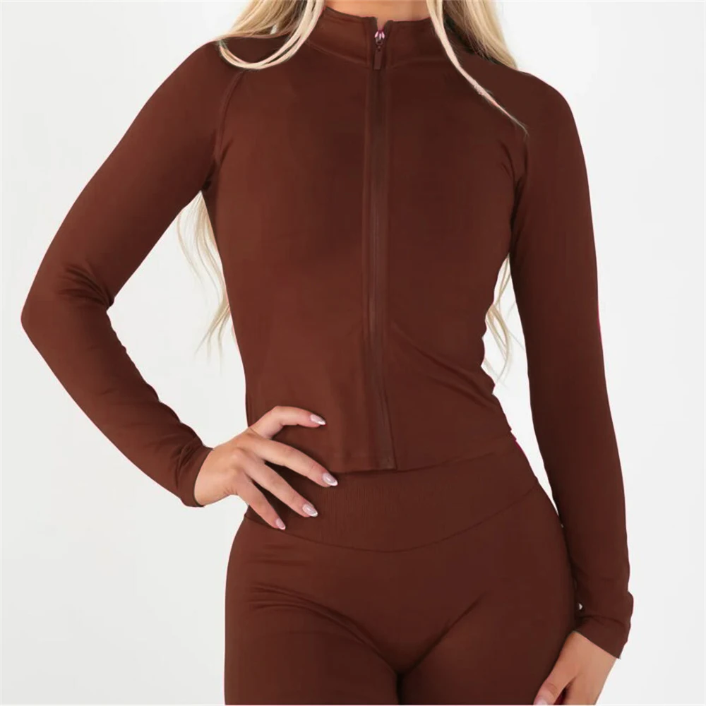 Coffee Brown