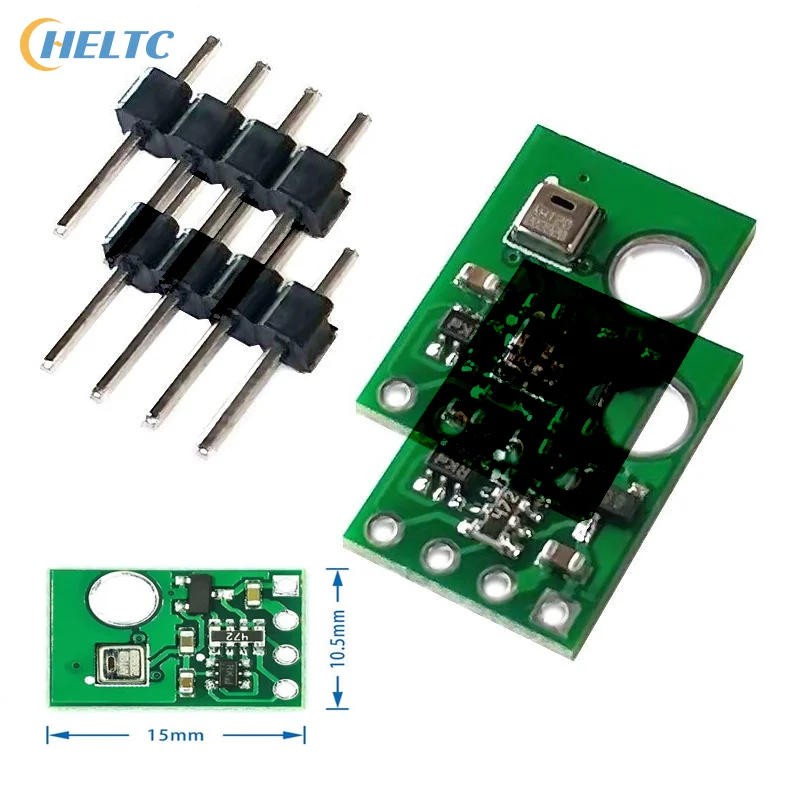 1 Set AHT20 High-Pr…