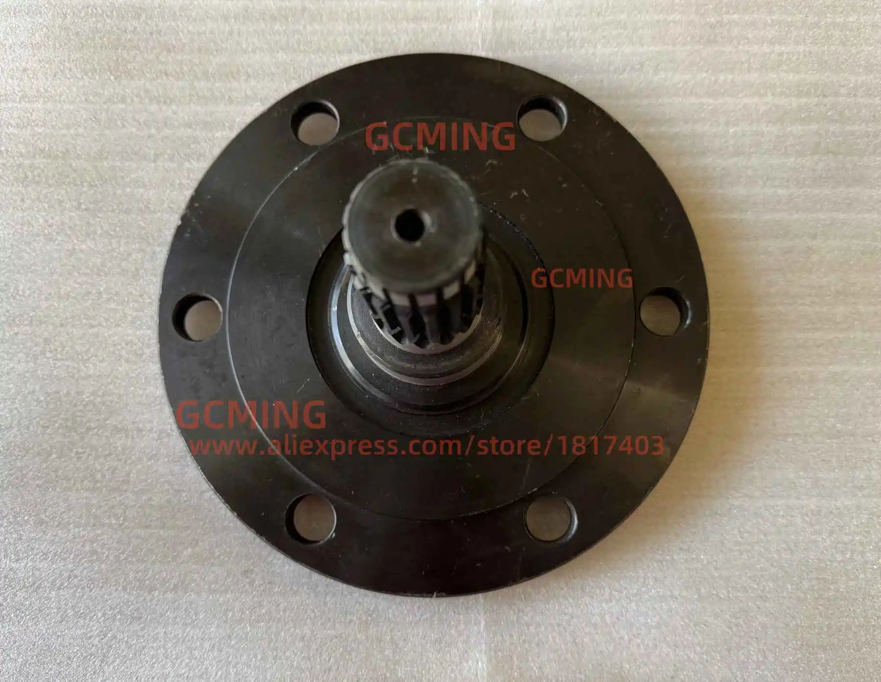 

Передний приводной вал FOTON FT254.31F.111a, детали трактора FOTON FT254