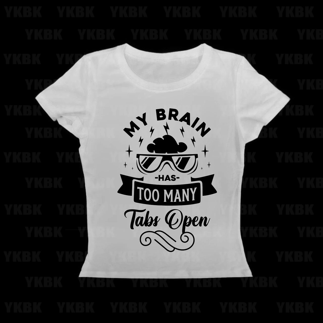 Camiseta esqueleto da paz engraçado presente de halloween dark academia camiseta feminina gótica manga curta