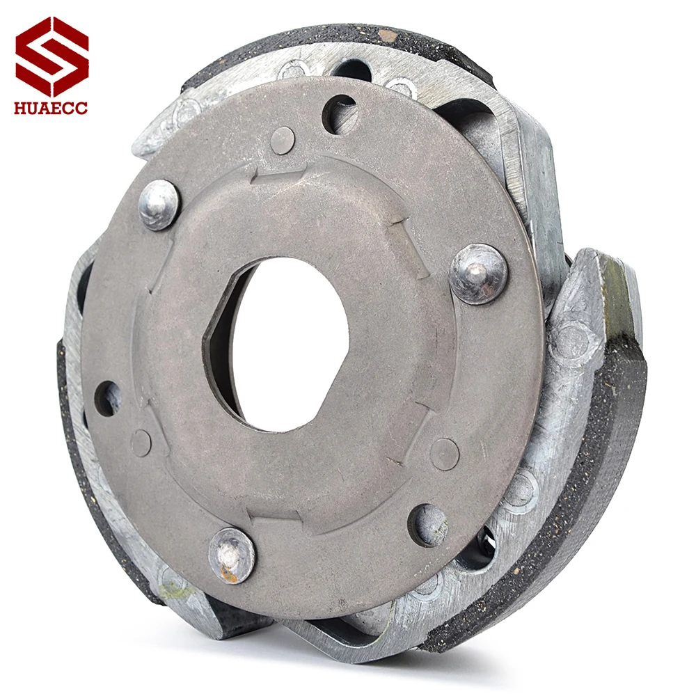22300-HMA-000 Clutch Carrier Clutch Pad for Sym GTS 250 300 EFI Citycom 300 EFI Joymax 250i 300i Quadlander 250 300 300S view 2