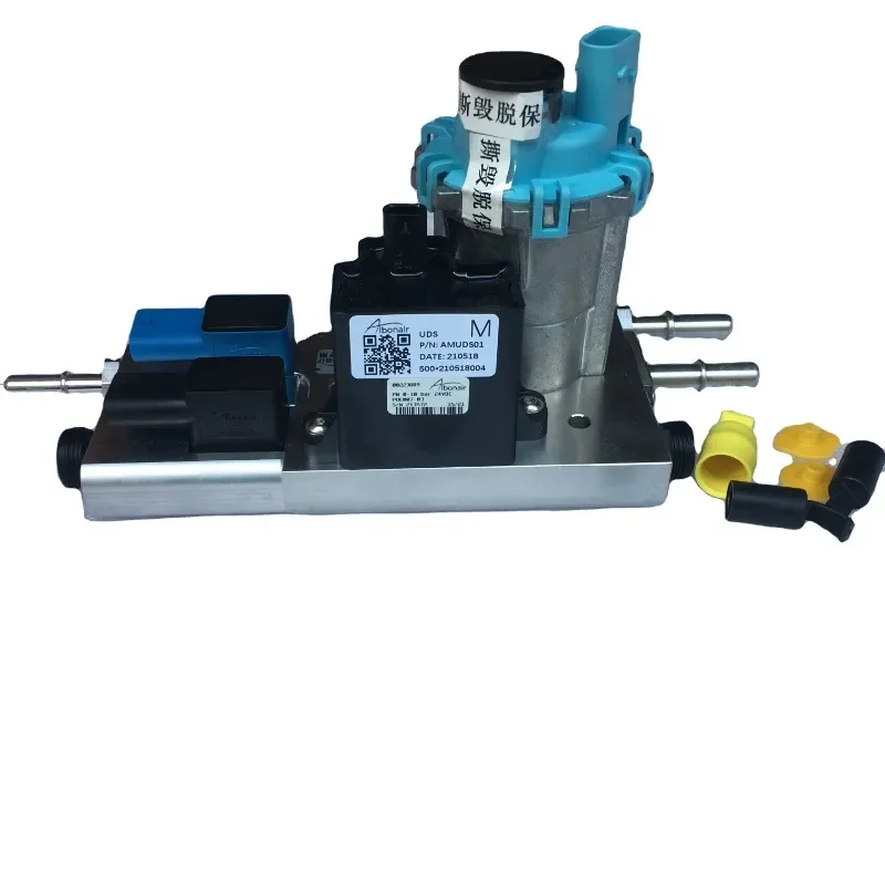 Hot Sales Scr Parts…