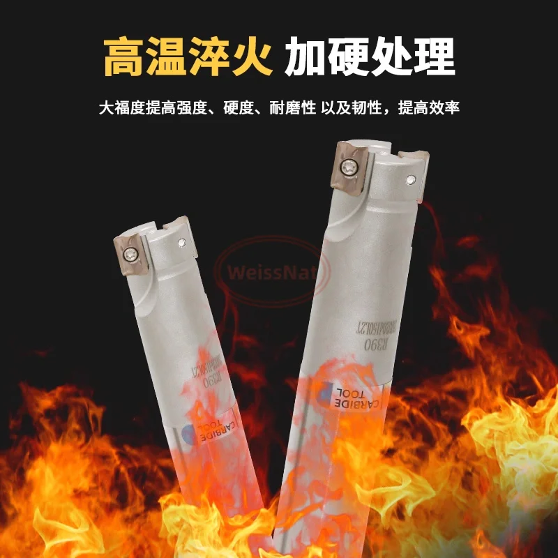 

90 Degree Right Angle Milling Cutter