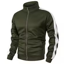 Verde militare