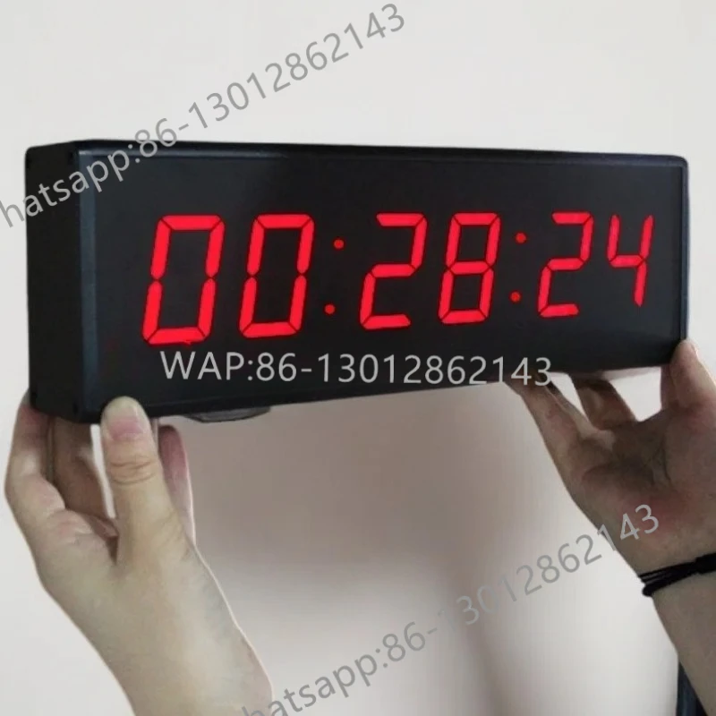 

Новый торговый игровой автомат CP01 2025 года, светодиодный цифровой таймер вызова на 10 секунд с кнопкой прессования