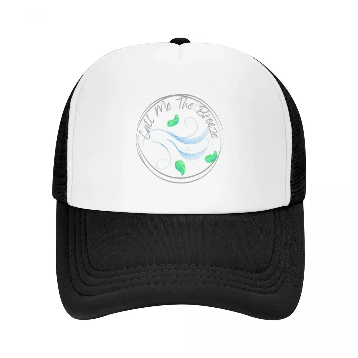 Call Me The Breeze Baseball Cap Visor Luxury Man Hat Golf Hat Men's Caps Women's