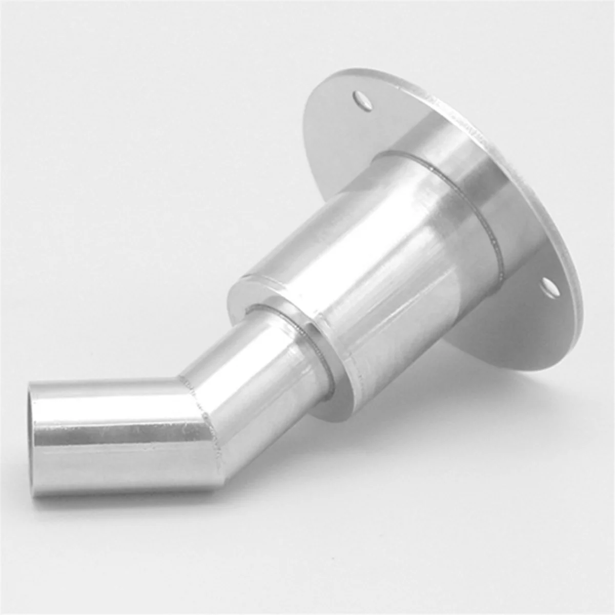 QUAI-ITSacessórios de escape através do casco de aço inoxidável para ferragem de soquete de tubo de 24mm, para aquecedores de estacionamento caminhão barco