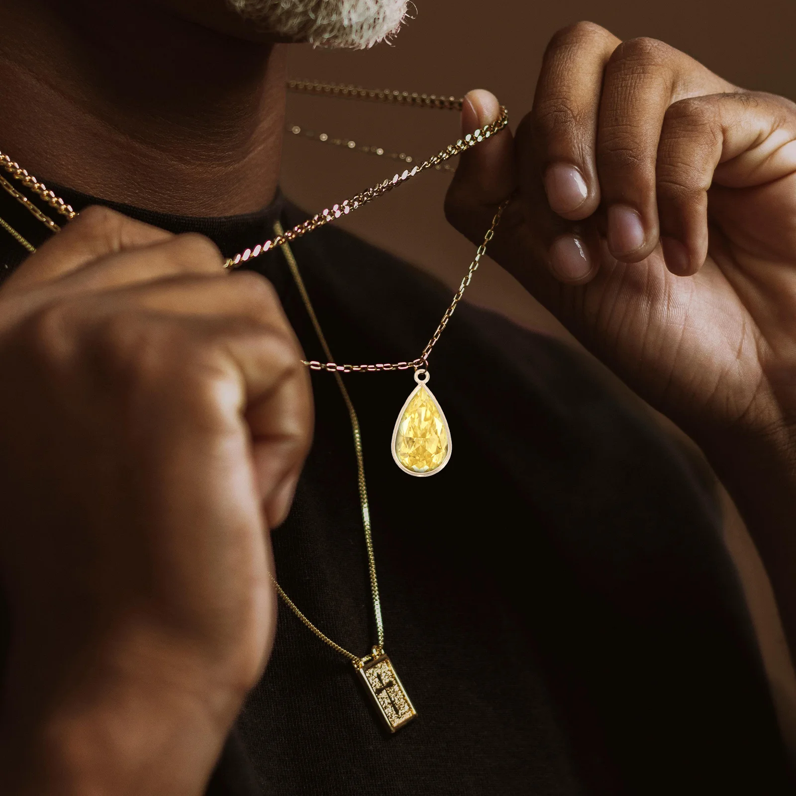 

30Pcs Unique Jewelry Bezel Base Hollowed Pendant Tray for Resin Photos Decorative Pendants Necklace Making Supplies