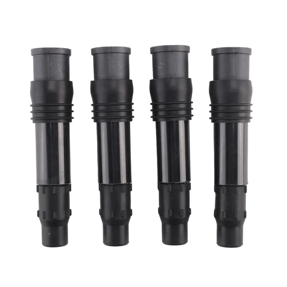 4X Ignition Coil 129700-4400 for GSX1300R GSXR1000 1300R GSF GSX 650F Bandit 650 1250 GSXR750 1999-2015