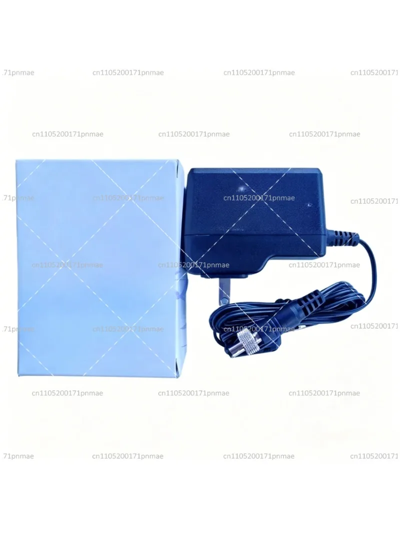 Power Cord for Live Streaming Switcher Director Console Adapter