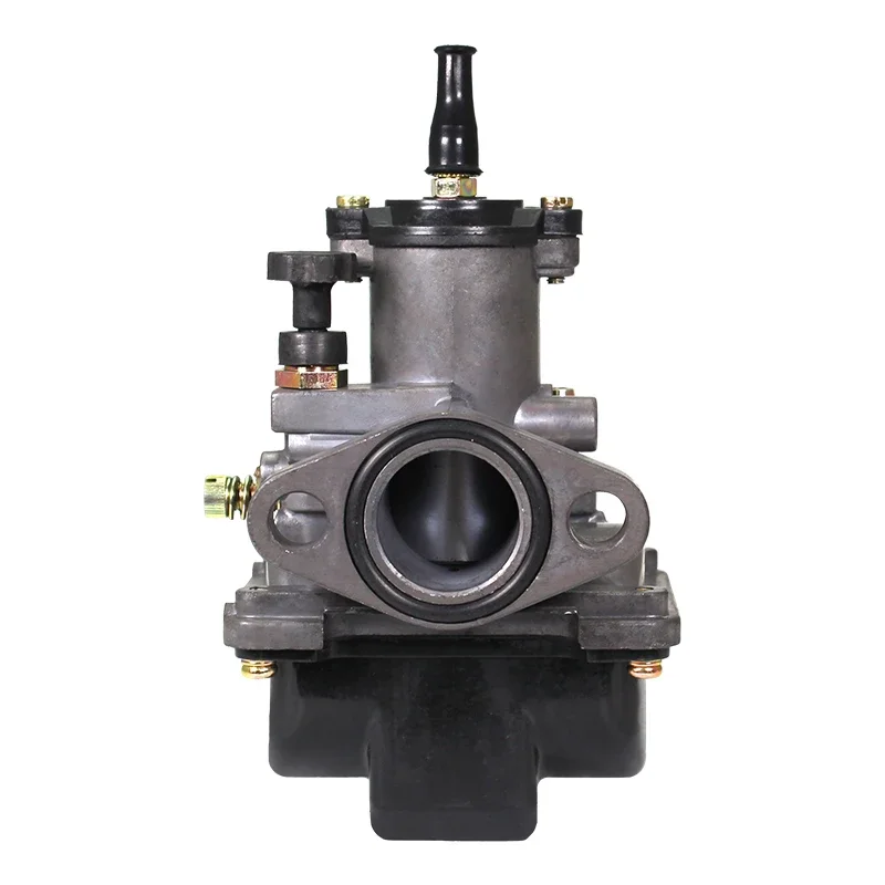 

Черный карбюратор для мотоцикла Gun K2401, аксессуар для карбюратора для Минск 125CC, карбюратор для мотоцикла, 25 мм, замена