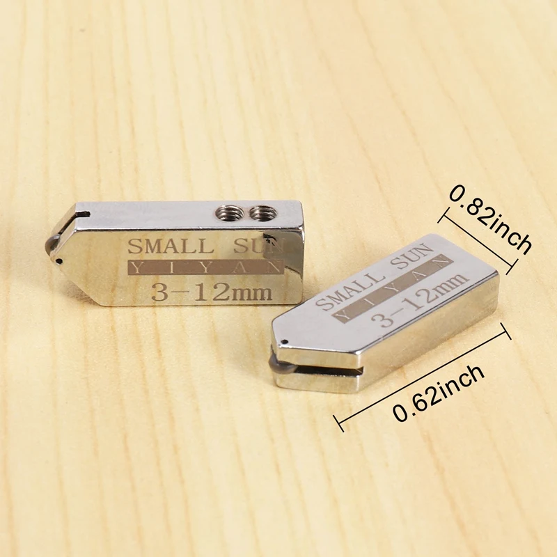 あらゆる種類のガラス速度用の交換用カッターヘッド,Tカッター,kstar,kd terui