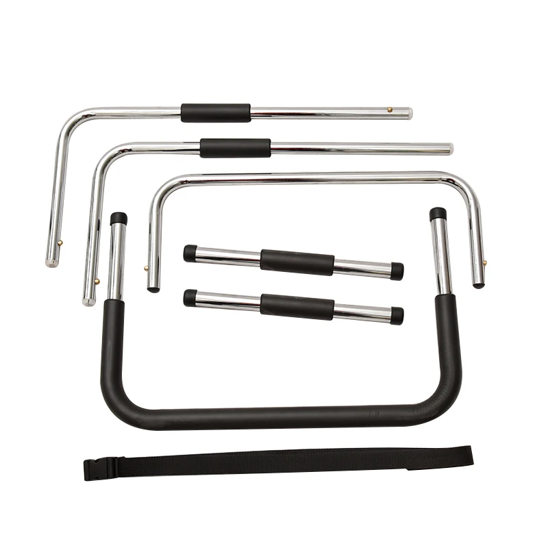 حاجز سرير عالي الجودة لسرير المسنين، حاجز حماية لسرير المستشفى #4