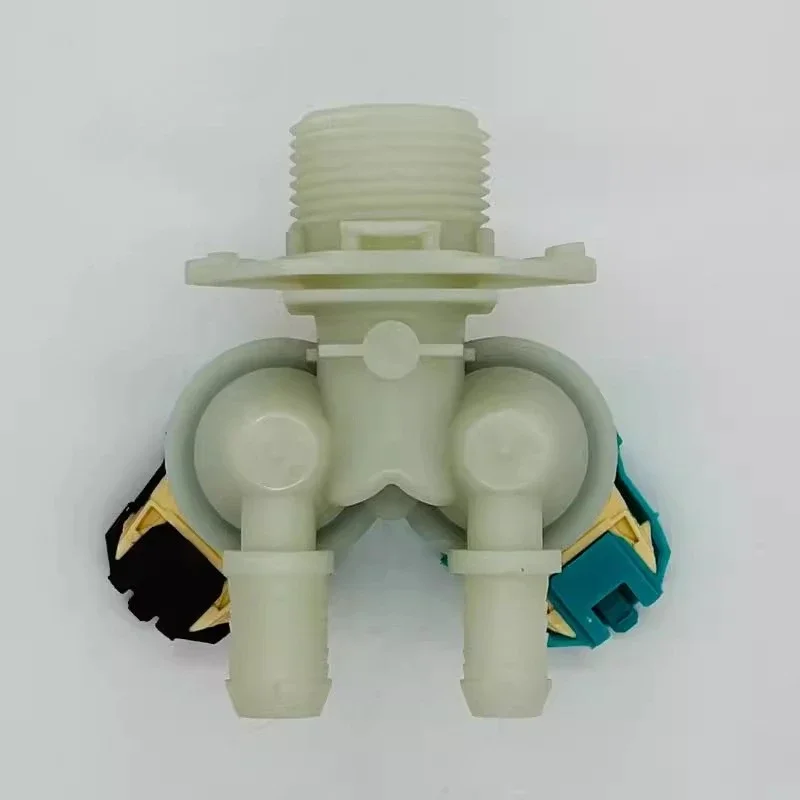 New 33490322 For Electrolux Automatic Drum Washer Water Inlet Valve Solenoid Valve A00192101