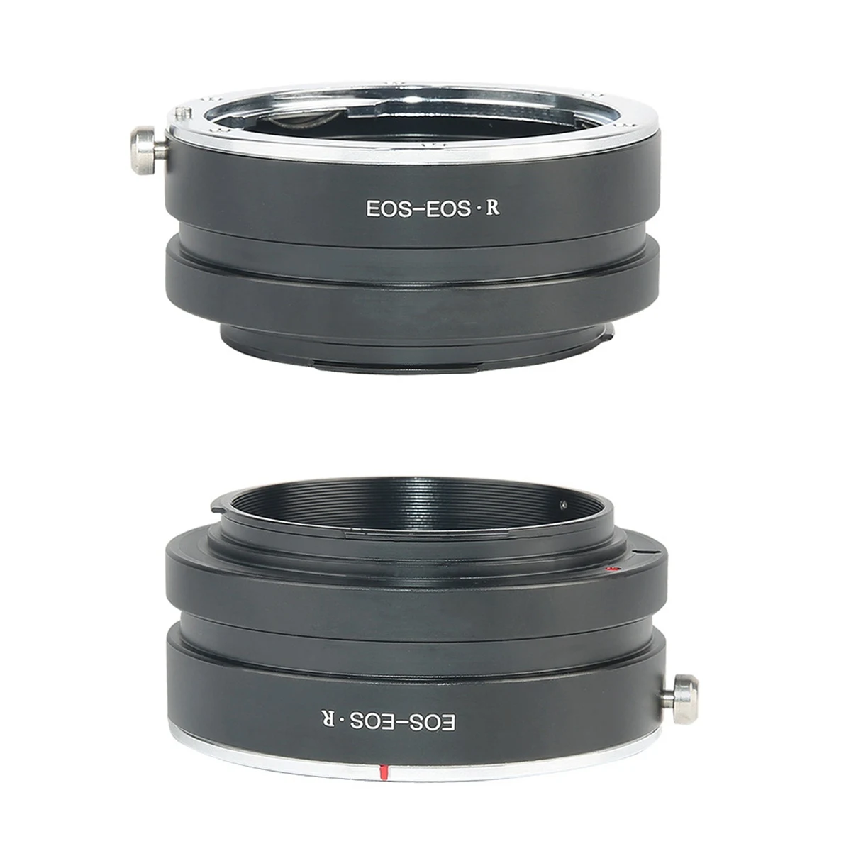 Anel Adaptador Lente para Canon EF Lens, EOS-EOSR R5 R6