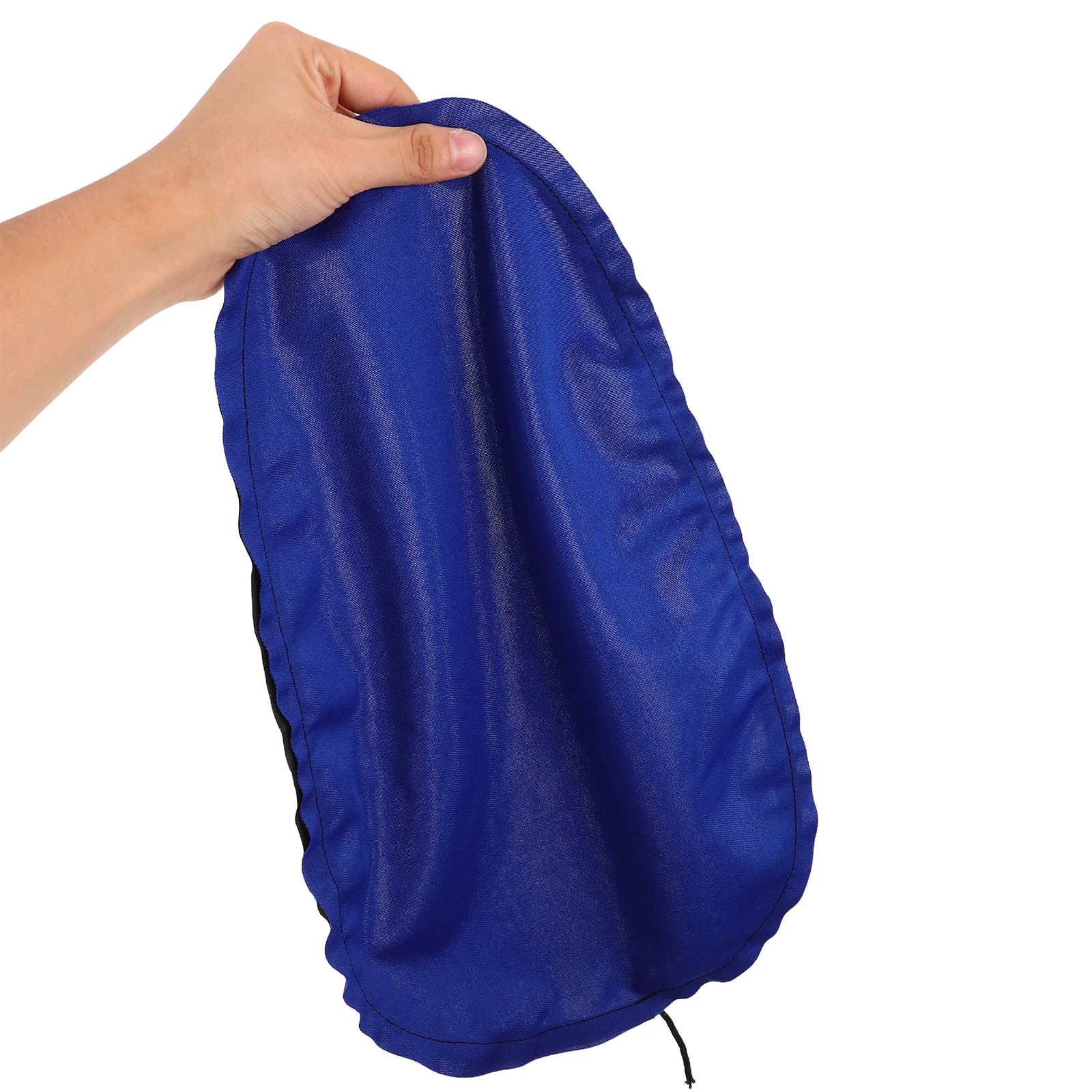 

4Pcs Ironing Board Cloth Covers Universal Size Heat Resistant Non Slip Protective Sleeve Tabletop Ironing Accessories