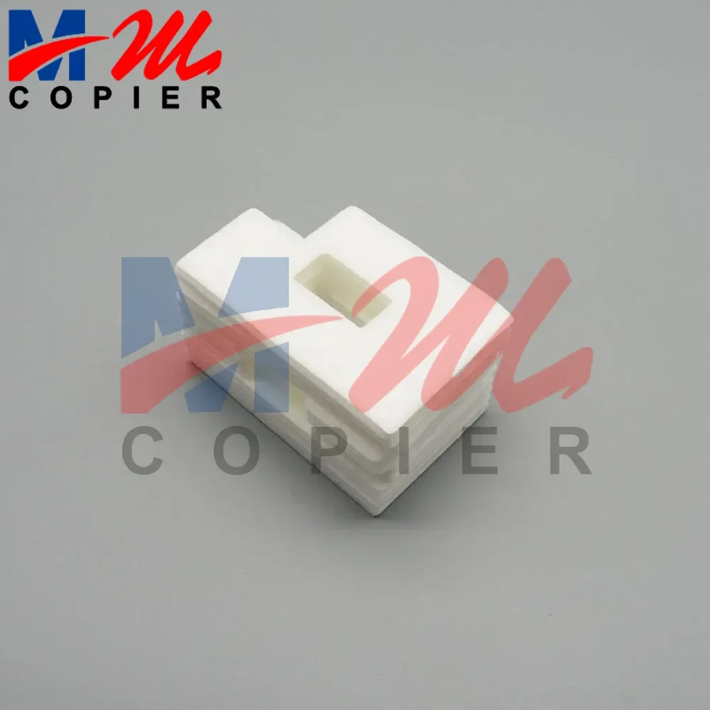10 T6716 Waste Ink Tank Pad Sponge support for EPSON WF C5210 C5290 C5710 C5790 M5298 M5299 M5799 C529 C579 ET8700 S380 S381 S88