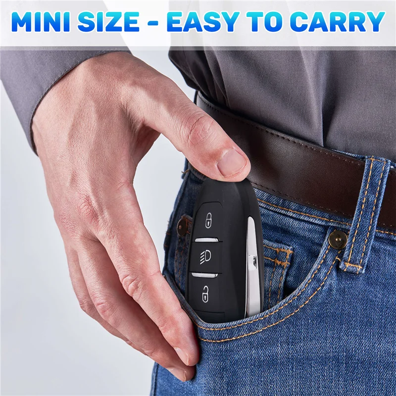 مفتاح السيارة الذكية عن بعد 2 قطعة 433 ميجا هرتز ل 307 308 3008 508 5008 لسيتروين C3 C4 ل أوبل HU83 4A رقاقة #2