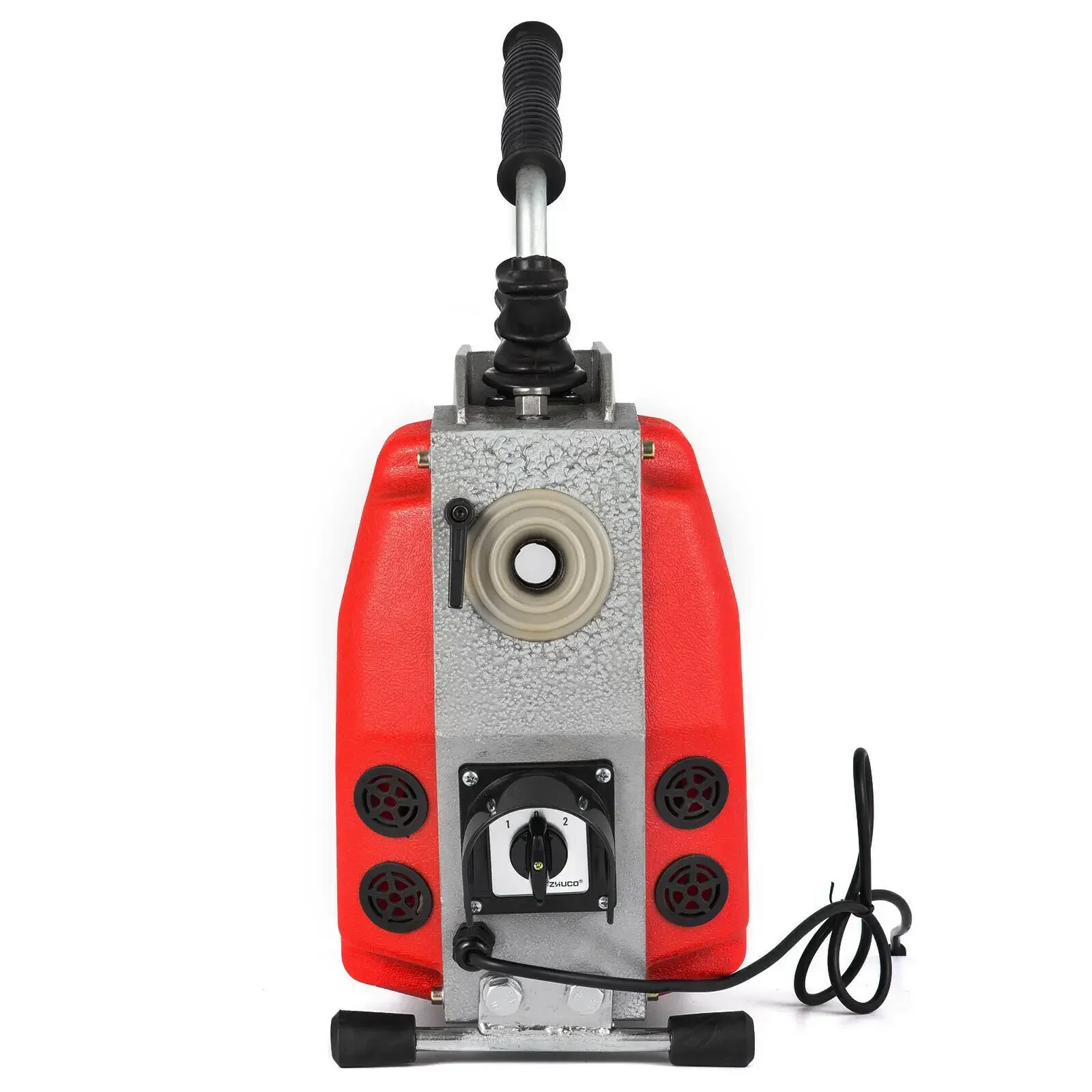 

l # For Commercial Drain Cleaner 690W Sectional Drain Cleaning Machine