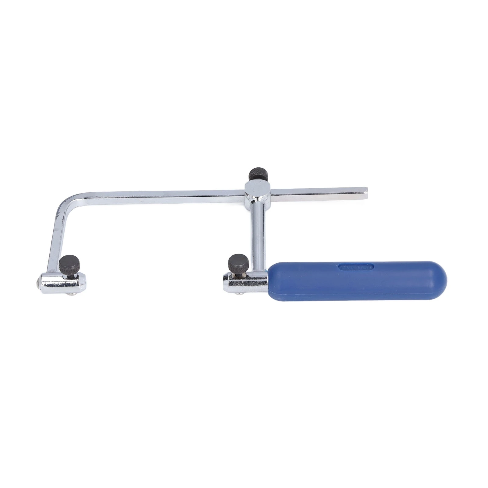 Jewelers Saw Frame Aluminum Alloy Plastic U Shaped Saws Frames for Woodworking Handicrafts