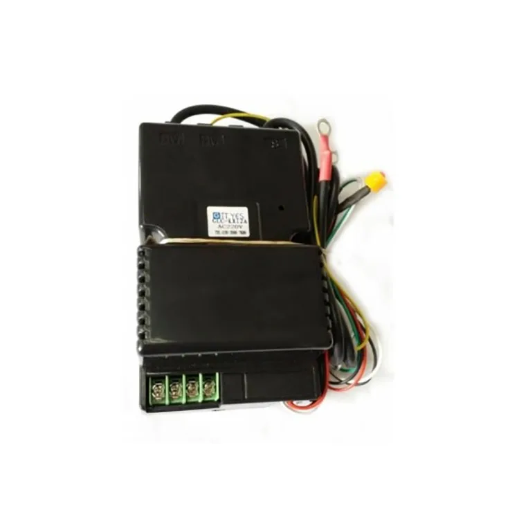 pieces-de-four-a-gaz-dispositif-de-commande-d'allumage-ac220v-pour-four-sechoir-controleur-d'allumage-par-impulsions-glc-kxb4