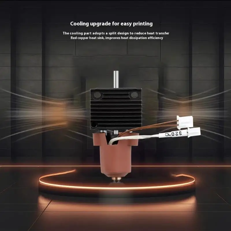 3D Printer Parts Fo… - image