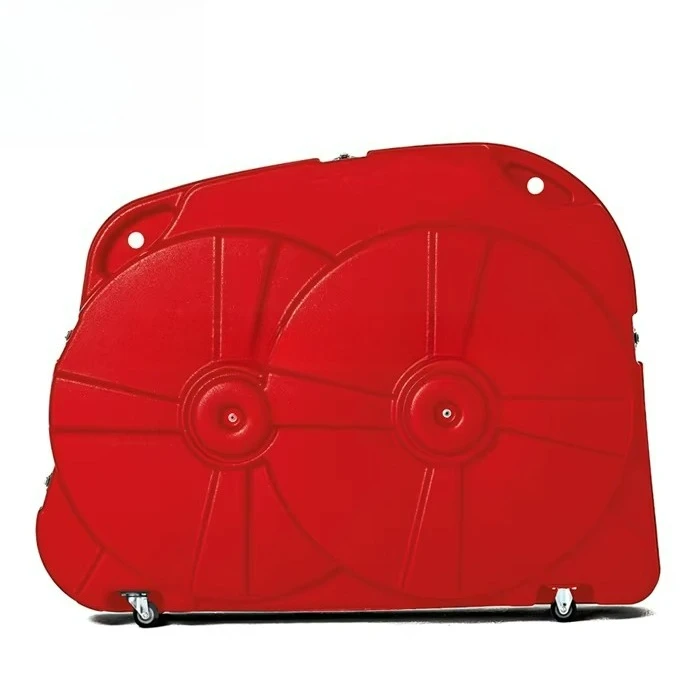 Bicycle Suitcase Hard Shell Bicycle Loading Case Road Bicycle Mountain Bike Universal Wheel Loading Case
