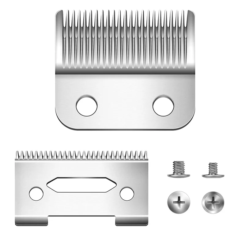 Professional Replacement Blade For WAHL 5 Star 8148,1919,8591,8509,8451,8501,8504,Magic Clip Senior Hair Clipper Super Taper