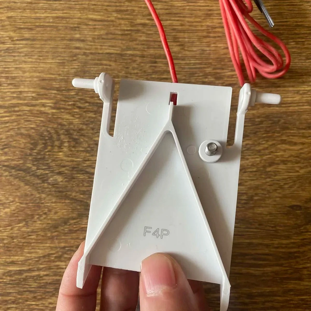 Picture 4: 10Pcs Multi-brand Universal Ice Full Sensor Ice Thickness Sensor For SCOTSMAN Manitowoc Hoshizaki Ice Machine Replace