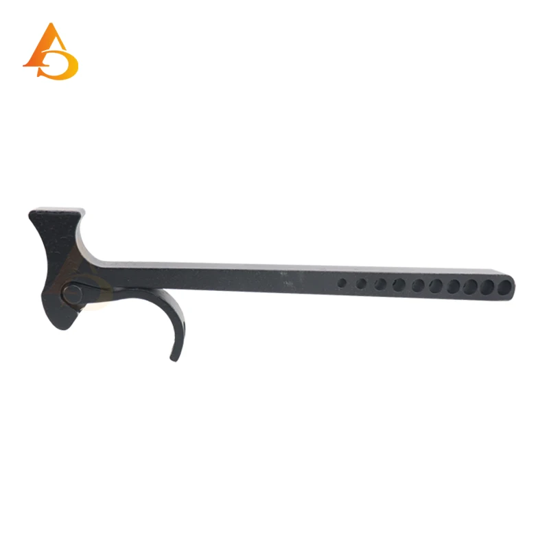Stage Installation Removal Tool Stage Aluminium Spigot Lighting Truss Hammer Truss Pin Remover For Global F34 Trusses