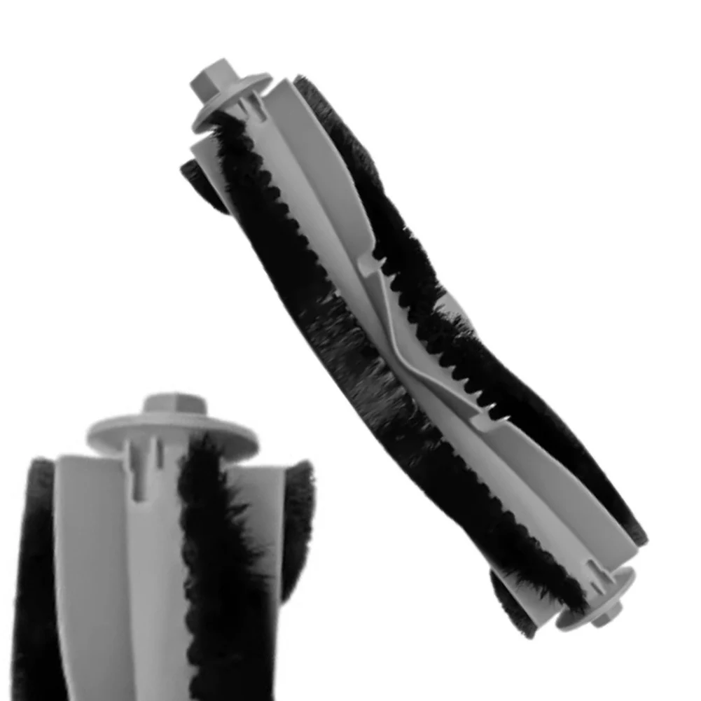 Replacement Brush Main Brush Easy Installation Direct Replacement Removes Dirt And Debris For Conga Y70 Robot Vacuum