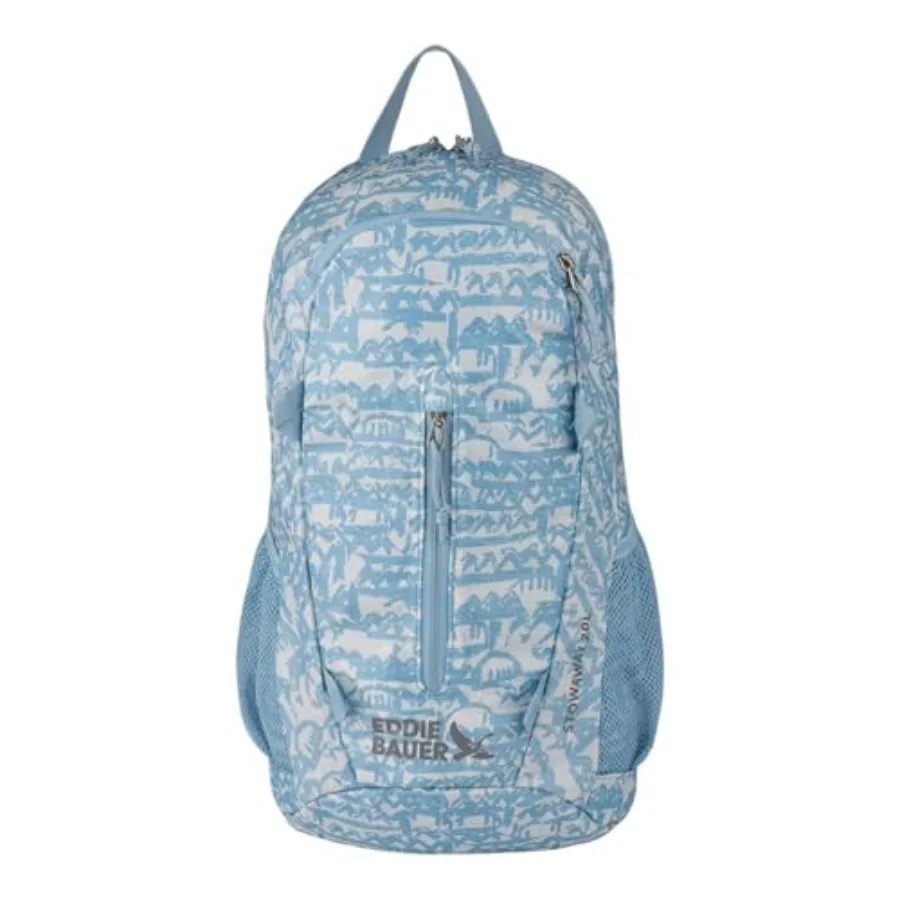 

Stowaway Packable Backpack Travel Outdoor Lightweight Foldable Durable Ripstop Polyester
