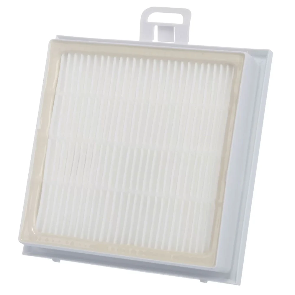 Kompatibel untuk Siemens VSX41800 Vx4a212 Vsx4xxtrm2 Penyedot Debu Hepa dan Filter Perlindungan Motor