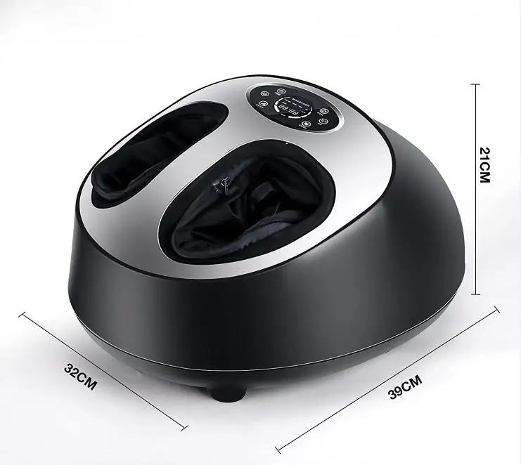 Portable massage product foot massage machine 5