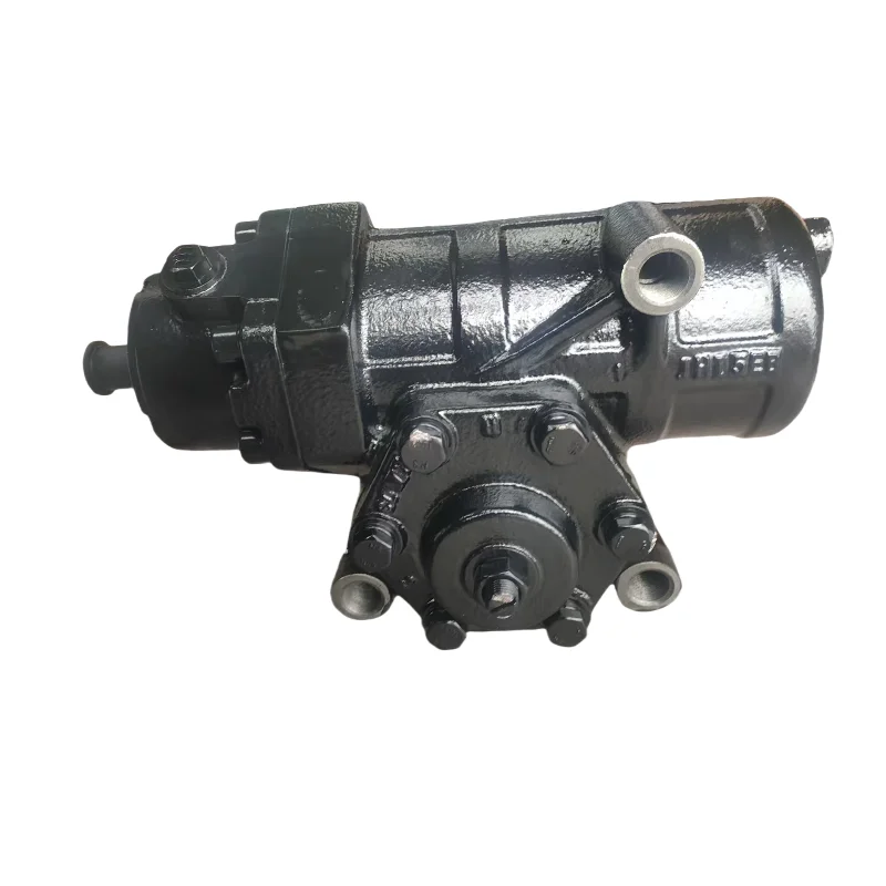 3401C-015 Коробка усилителя рулевого управления двухтонной грузовика King Heavy Duty Truck