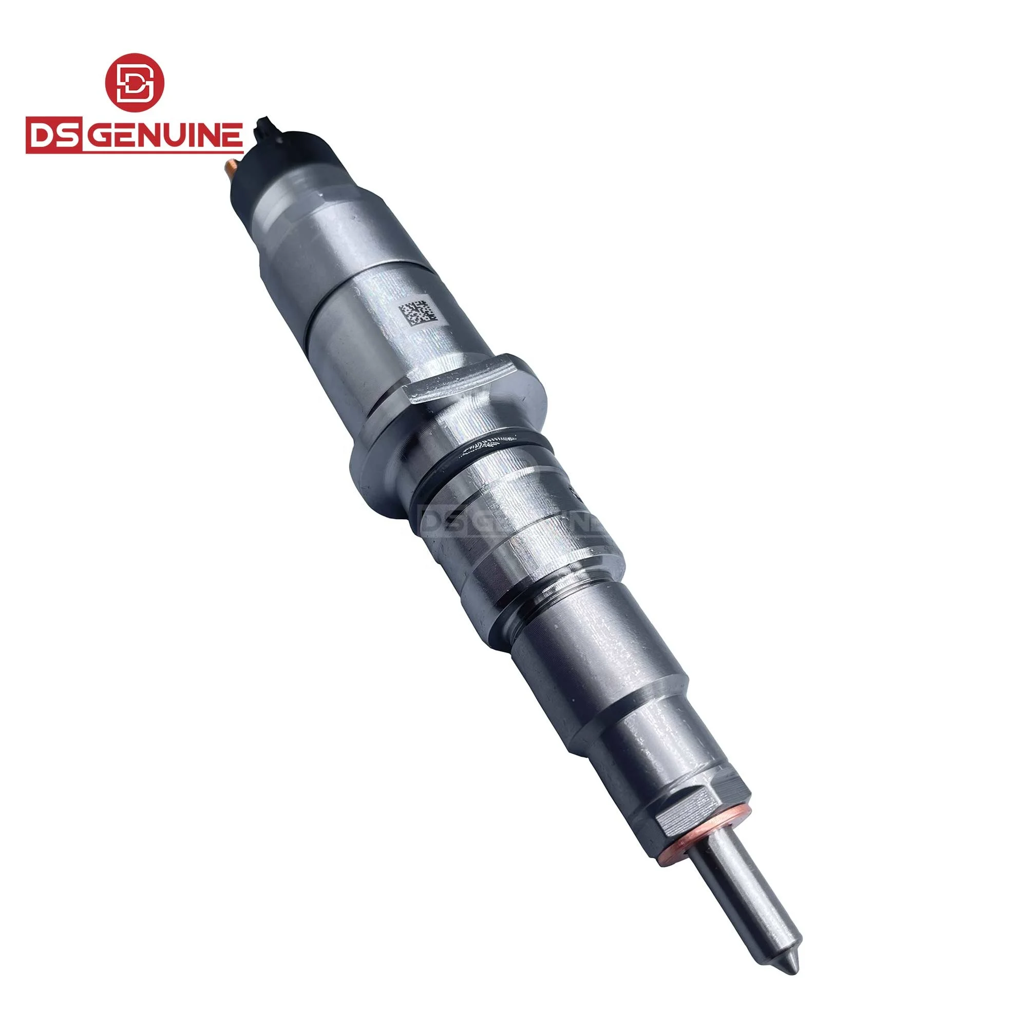 TLF DS GENUINE OEM Nuovo Iniettore di Carburante Motore Common Rail 0986435597 5263262 0445120231 0445120059