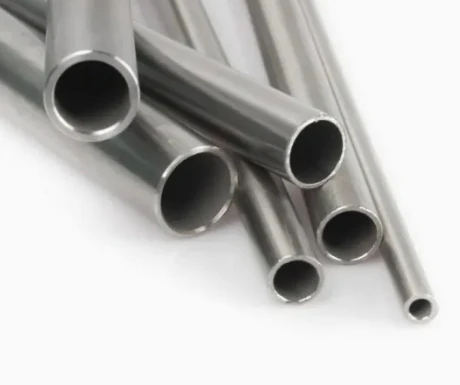 1Pcs Outer Diameter 4 5 6 7 8 9 10mm Inner Diameter 1 2 3 4 5 6 7 8mm Small Diameter Seamless Capillary Hollow Round Iron Pipe