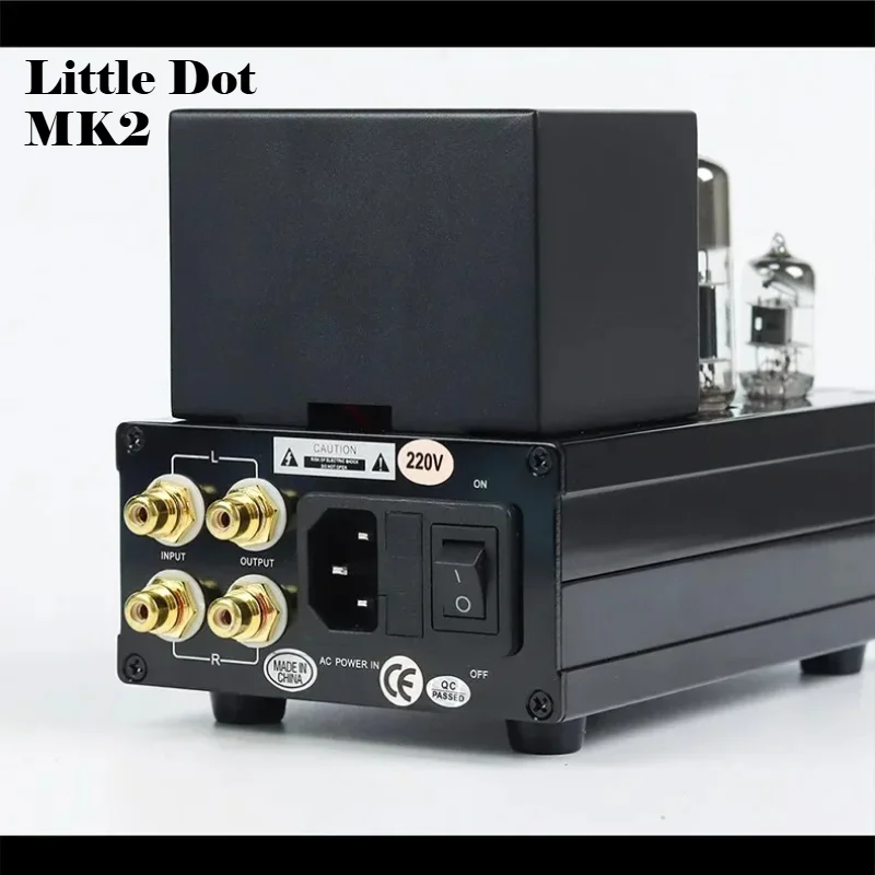 Little Dot MK2 Mk 2…