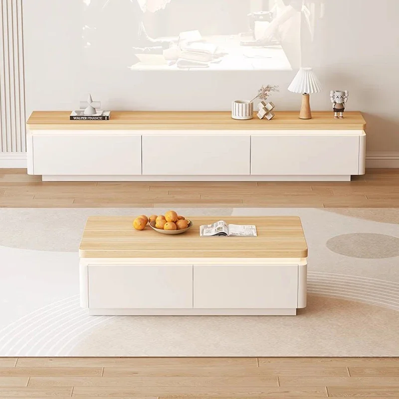 

Universal Storage Tv Stands Living Room Mobile Luxury Display Modern Drawers Tv Table Designer Archivadores Trendy Furniture