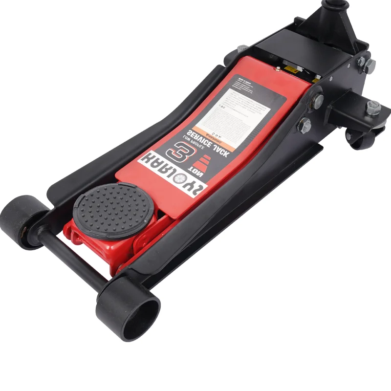 Hydraulic Heavy Du …