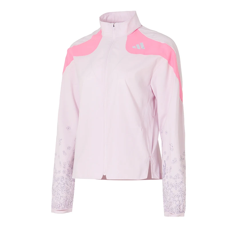 Adidas Women's Jacket ADIZERO T JKT W KC1238