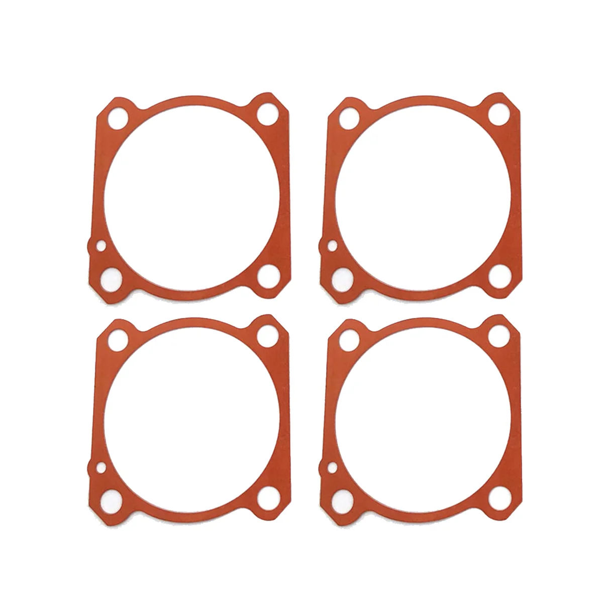 

877-334 Gasket for NR83 Series Nail NR83A, NR83A2, NR83A5, NR83AA, NR83AA2, NR83AA3,NR83AA5,NV83A5 (4 Pack)