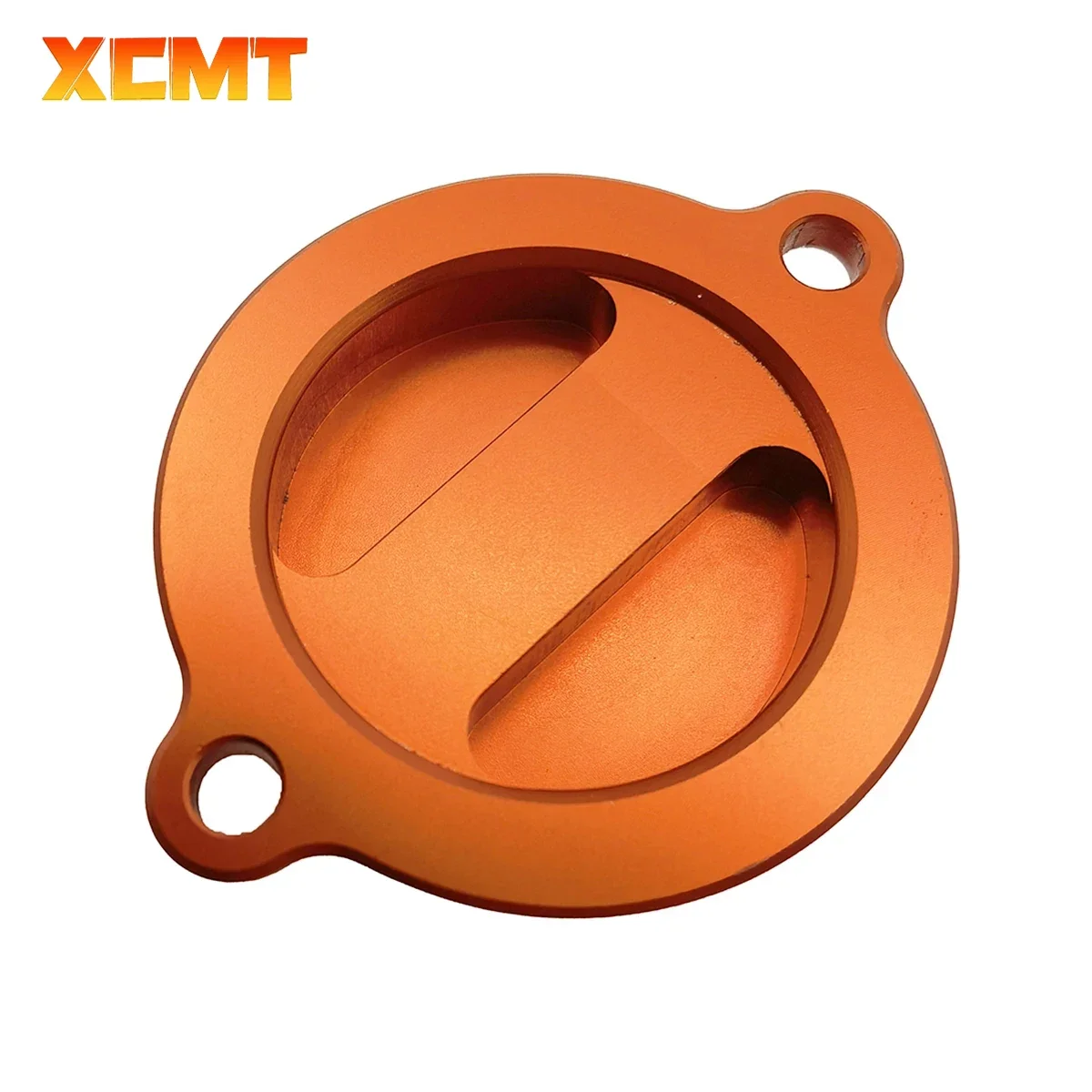 Motorcycle CNC Oil Filter Cover For KTM DUKE RC 125 200 390 SXF EXC 450 500 690 990 1050 1190 1290 Super Adventure RC8/RC8R