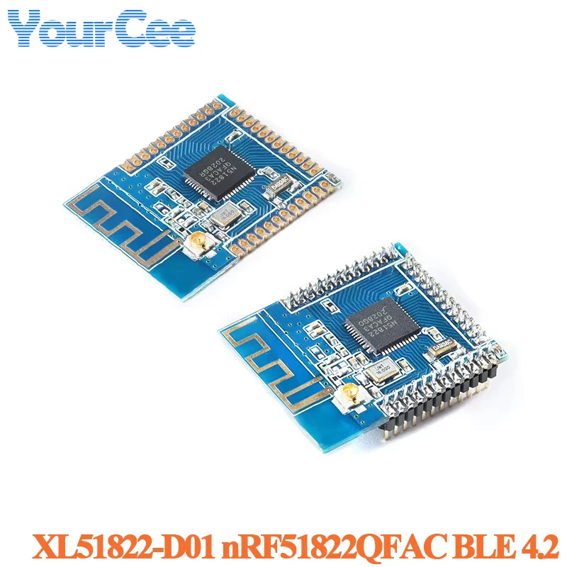 XL51822-D01 Nrf5182…