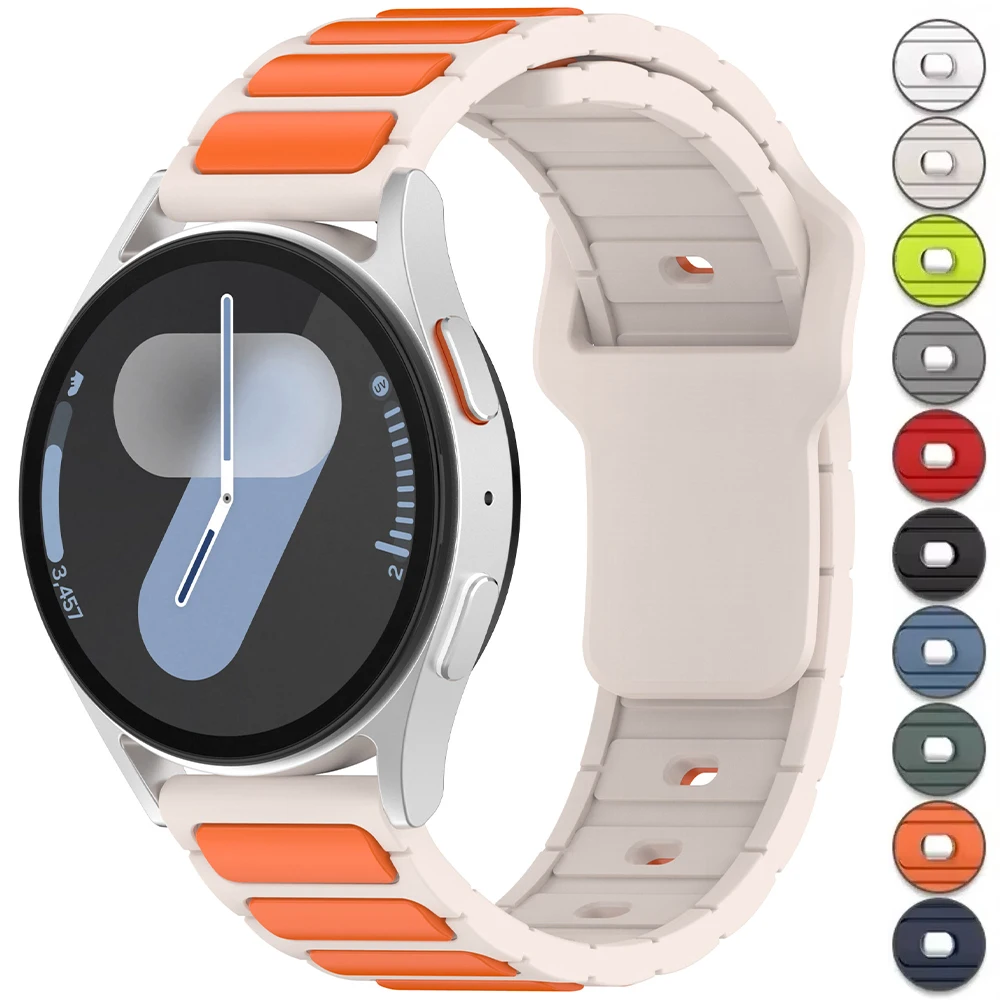 �y�Z�[�����z�T���X���M�����N�V�[�E�H�b�`�p�V���R���o���h,Huawei GT5,GT4,3,GT2 Pro, Garmin,Vivoactive 4,7 fe,6,5,4,20mm, 22mm�p�X�g���b�v