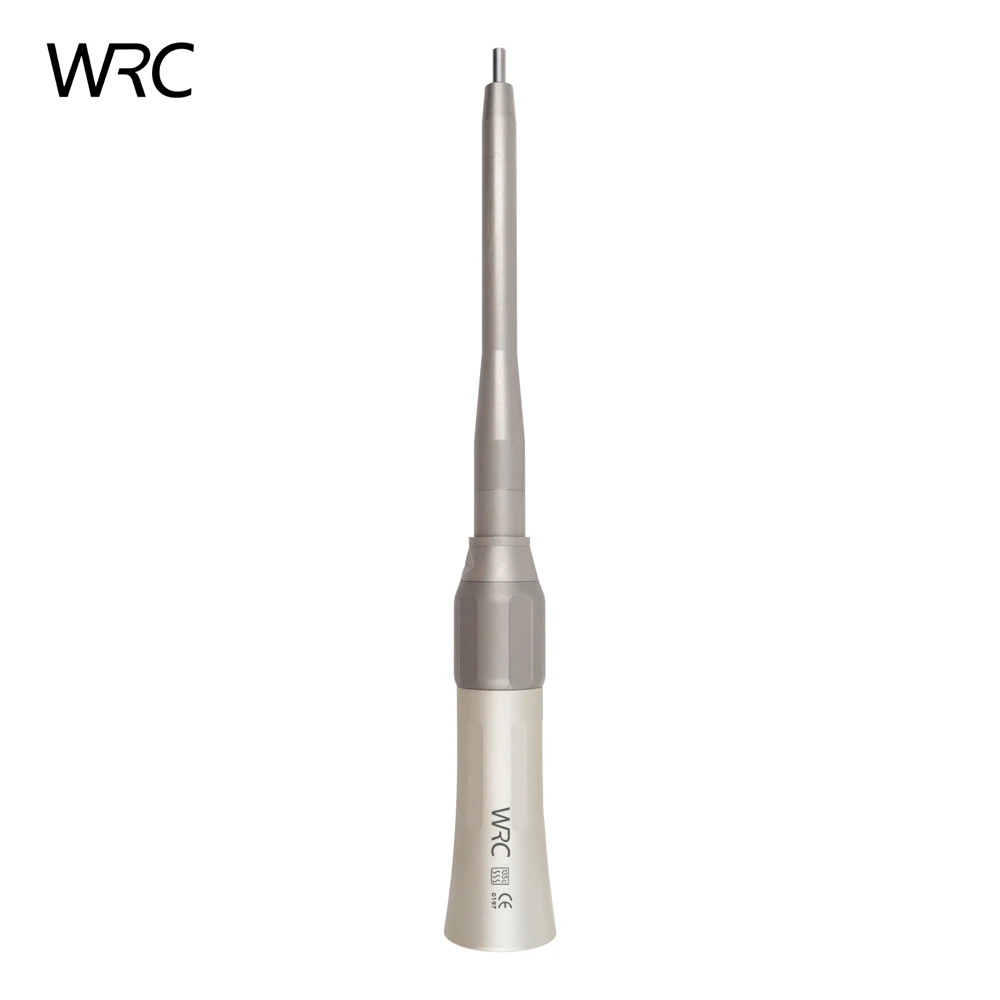 dental low speed piece 20 Degree Surgery Surgical Straight Handpiece dental instruments Tools Bur applicable 40mm diameter 2.35m