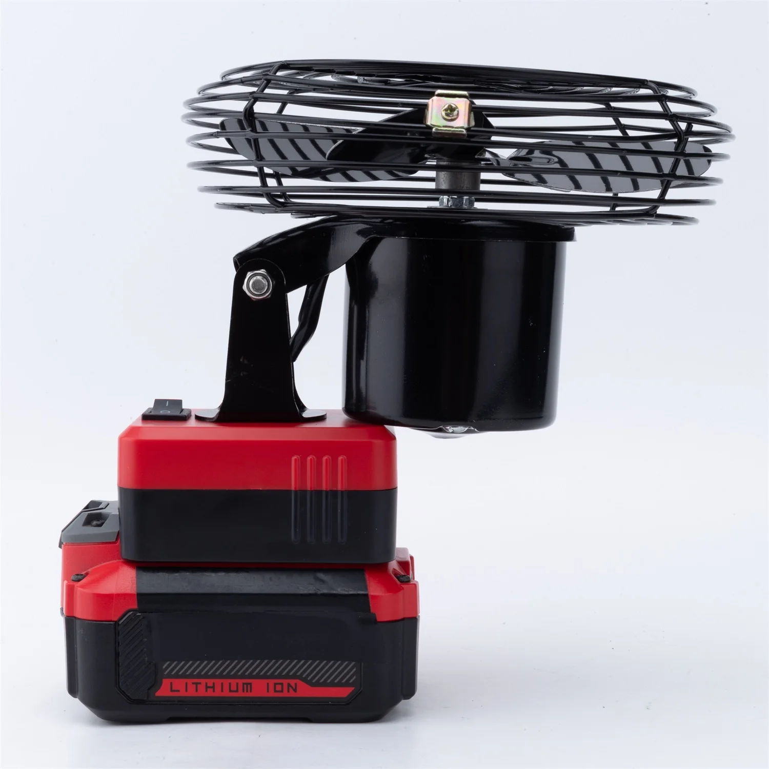 

For Craftsman V20 Li-Ion Battery Portable Workshop Jobsite Fan Flexvolt Cordless Bare Power Tool(NO Batteries)