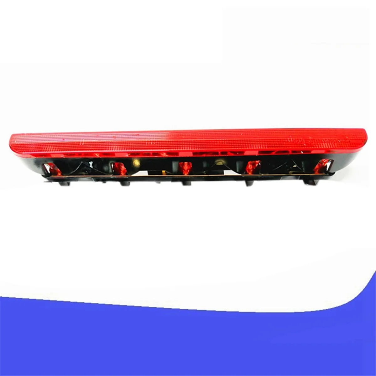 9801929780   الثالث 3Rd ضوء الفرامل LED وقف مصباح الذيل ضوء لبيجو 206 207 208 سيتروين C2 C3 6350K5