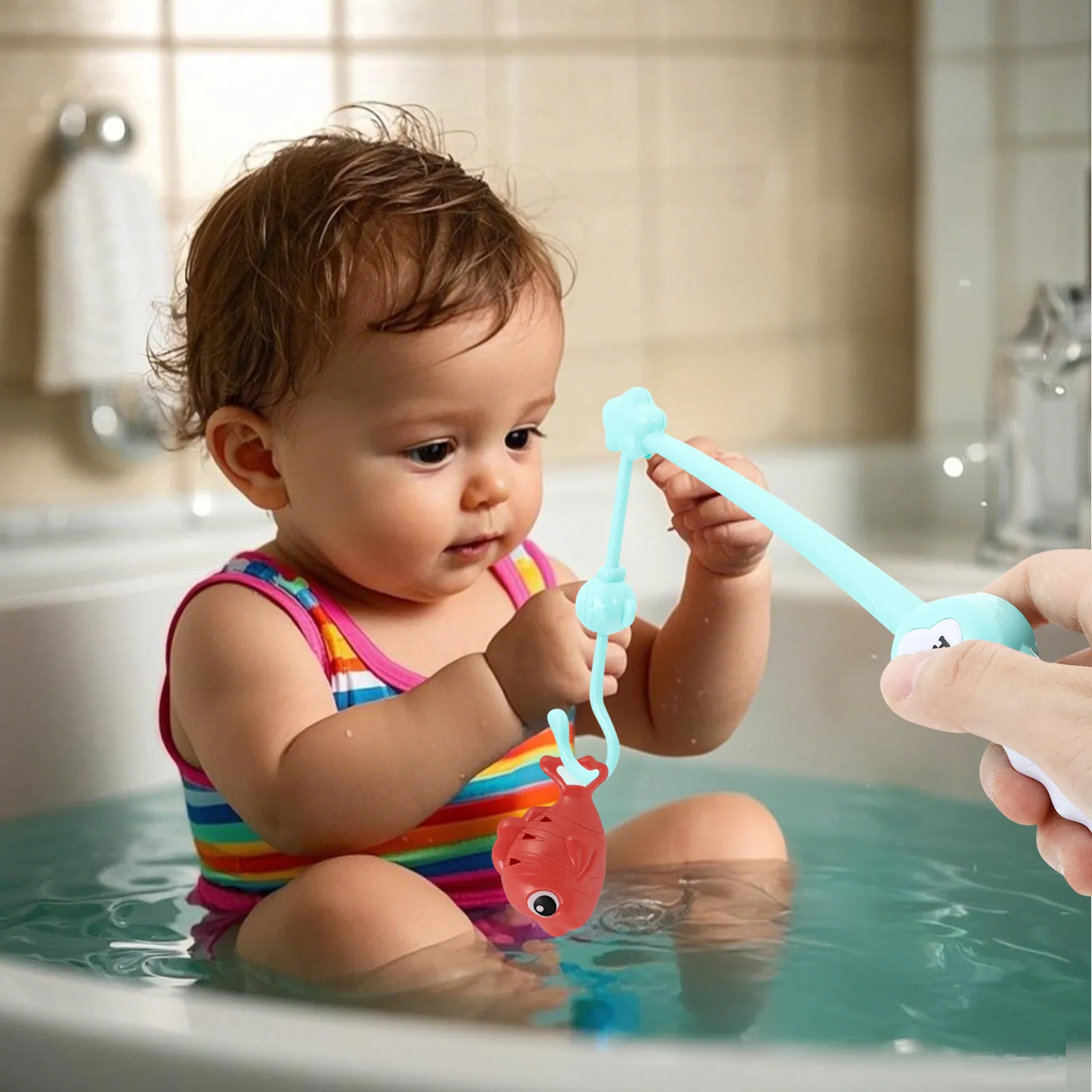 bathing-toy-for-kids-adorable-swimming-pool-bathtub-fun-spring-funny-water-sprinkling